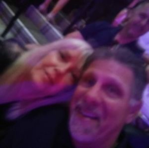 Meet your Posher, Teri